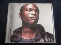 Seal - Seal IV _ cd,album _ Warner ( 2003, Europa) foto