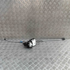 &Icirc;ncuietoare ușă st&acirc;nga față VW T-CROSS C11 2024 OEM: 5TC837015D 31402375