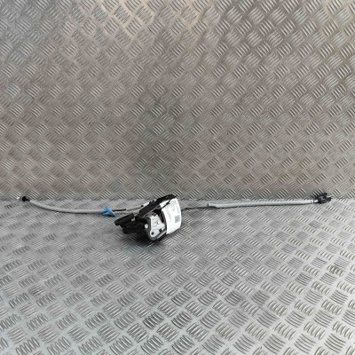 &amp;Icirc;ncuietoare ușă st&amp;acirc;nga față VW T-CROSS C11 2024 OEM: 5TC837015D 31402375 foto