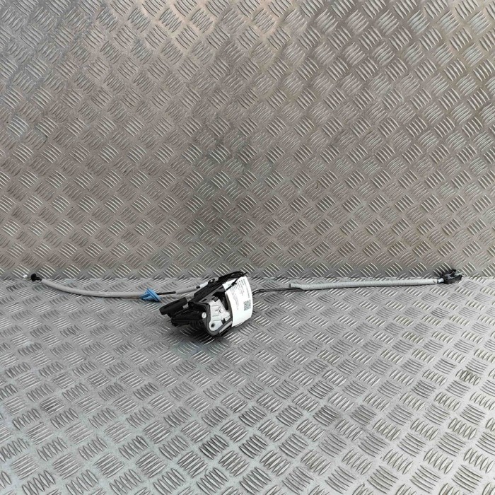 &Icirc;ncuietoare ușă st&acirc;nga față VW T-CROSS C11 2024 OEM: 5TC837015D 31402375