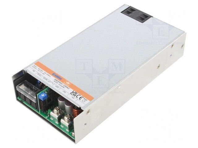 Alimentator Pulsatoriu &Icirc;ncastrabil 600W 80-277V 5V 1A