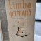 Limba germana, manual pentru clasa a VI-a - Basilius Abager
