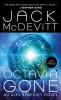 Carte SF Jack McDevitt - Octavia Gone (Editura Pocket Books, Limba Engleza, 2019, 432 pagini, Stare Noua)