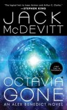 Carte SF Jack McDevitt - Octavia Gone (Editura Pocket Books, Limba Engleza, 2019, 432 pagini, Stare Noua)