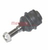 Pivot VW TRANSPORTER IV bus (70XB, 70XC, 7DB, 7DW, 7DK) (1990 - 2003) METZGER 57002608