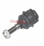 Pivot VW TRANSPORTER IV bus (70XB, 70XC, 7DB, 7DW, 7DK) (1990 - 2003) METZGER 57002608