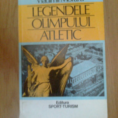 w3 Legendele Olimpului atletic- Vladimir Moraru