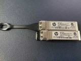 HP BSERIES 16GB SFP+ SHORT WAVE TRANSCEIVER