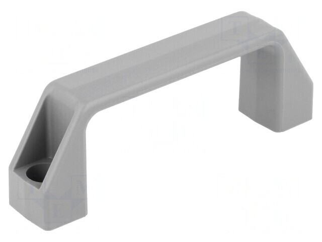 Manetă tehnopolimer gri 54mm x 260mm x 30mm