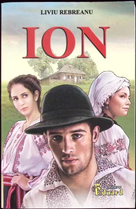 ION-LIVIU REBREANU-259203