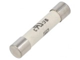 Siguranță &icirc;nt&acirc;rziere 12.5A 400V Cupru, SCHURTER