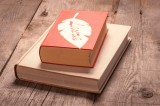 Semn de Carte Personalizat Lemn/Acril, Gravat Laser, Cadou Unic Lectura, Nume/Mesaj, Diverse Modele, Calitate Premium