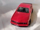 Bnk jc Corgi C110/7 - BMW 635 CSi E24 - 1/43, 1:43