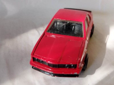bnk jc Corgi C110/7 - BMW 635 CSi E24 - 1/43 foto