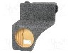 Carcasa incinta acustica, VW, 8l, 8l, BASSER - FBVW21