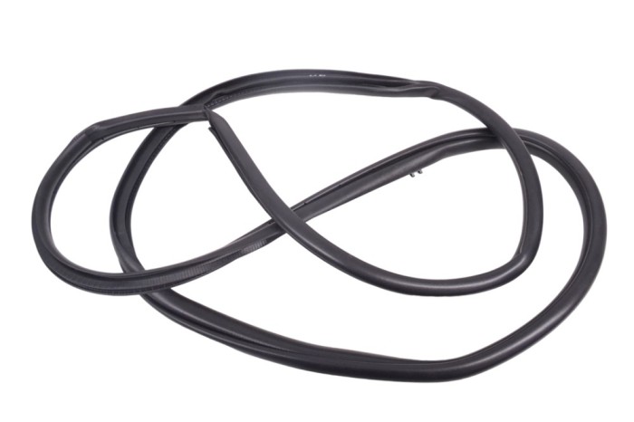 Garnitura ușă dreapta spate LEXUS NX _Z1_ 2021 17703668