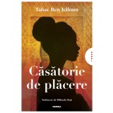 Căsătorie de plăcere - Tahar Ben Jelloun