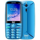 Telefon Mobil iHunt i5, 3G, Albastru