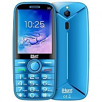iHunt i5 3G BLUE foto