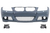 Bara Fata BMW Seria 3 E90 Sedan E91 Touring LCI (2008-2011) M-Technik Design Performance AutoTuning
