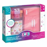 Set mini luciu de buze, 3C4G, Mini Fridge