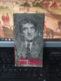 Carte despre Toma Caragiu, studiu introd. Valentin Silvestru, București 1985 212