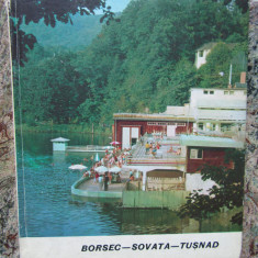 Album monografic Borsec-Sovata-Tusnad TEXT MIHAI IANCU