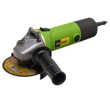 Polizor unghiular ProCraft PW1350, 1350 W, 11000 rpm, disc 125 mm, sistem blocare ax