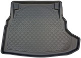 Tavita portbagaj Mercedes C-Class W205 Sedan 2014-2021 cu bancheta fixa Aristar GRD