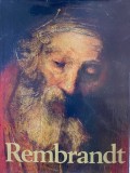 Rembrandt Harmensz van Rijn - Rembrandt. Paintings From Soviet Museums