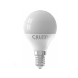 Bec Calex LED Bulb E14 3.4W 250lm 2700K Alb Cald