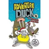 Adventure Duck vs the Wicked Walrus