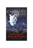 Cumpara ieftin Manuscrisele Rosii Ale Magiei, Leda