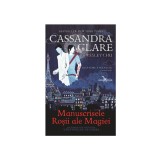 Manuscrisele Rosii Ale Magiei