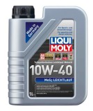 LIQUI MOLY 2626 MoS2 Leichtlauf 10W-40 ulei de motor