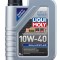 LIQUI MOLY 2626 MoS2 Leichtlauf 10W-40 ulei de motor