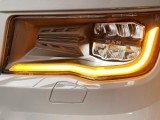 Kit Conversie DRL Orange MAN 2020+ LED Edison 5W, 2 Placi Circuite, Pasta Termica, Luminozitate Originala, Instalare Usoara