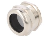 Garnitură de etanșare IP68 M40 1,5 alamă