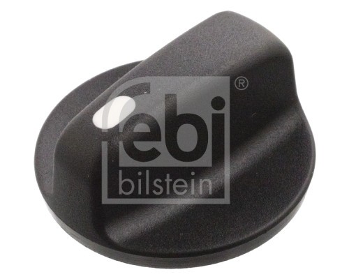 FEBI BILSTEIN 104846 element de control,incalzire/ventilatie