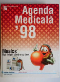 Agenda Medicala &#039;98