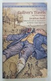 GULLIVER ' S TRAVELS AND OTHER WRITINGS by JONATHAN SWIFT , 2005 * TEXT IN LIMBA ENGLEZA