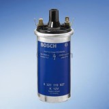 Bobina inductie FIAT PANDA Van (141) (1986 - 2004) BOSCH 0 221 119 027