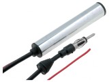 Amplificator Antenă Auto AM/FM DIN, 4Carmedia