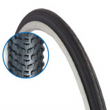 Cumpara ieftin Anvelopa bicicleta Colinelli ZY-053 700x23C pentru oras/sosea, negru