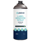 Spray Platinet Indepartare Etichete Label Killer 400 ml
