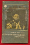 S. Columbeanu, Radu Valentin, &quot;Constantin Brincoveanu si epoca sa&quot; 1967