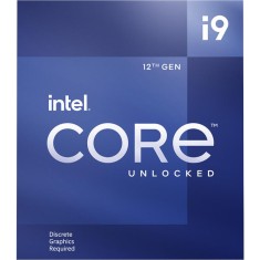 CPU INTEL i9-12900KF, skt LGA 1700, Core i9, frecventa 3.2 GHz, turbo 5.2 GHz, 16 nuclee, putere 125 W, &quot;BX8071512900KF&quot;