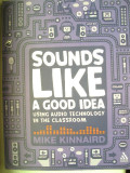 M. KINNAIRD - SOUNDS LIKE A GOOD IDEA