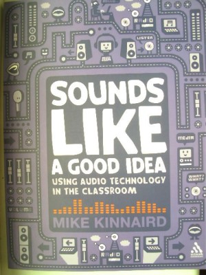 M. KINNAIRD - SOUNDS LIKE A GOOD IDEA foto