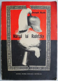 Marsul lui Radetzky &ndash; Joseph Roth
